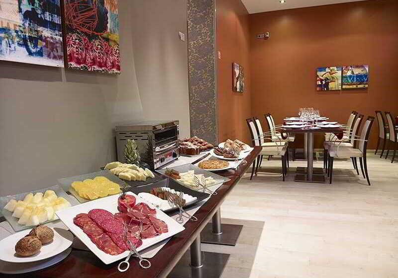 Fotos del hotel Alda Palacio Valdés:  15