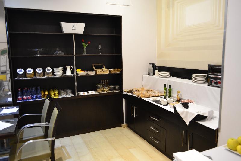 Fotos del hotel Alda Palacio Valdés:  14