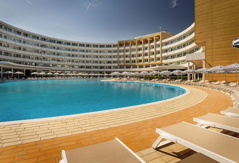 Fotos del hotel Riu Helios - All Inclusive: 1 Fotos del hotel Riu Helios - All Inclusive: 1