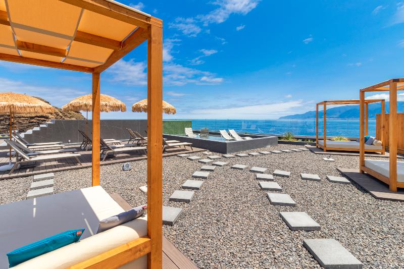 فندق Aqua Natura Bay