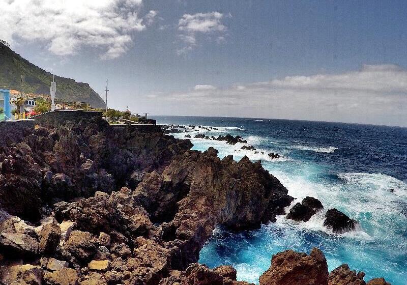 هتل Aqua Natura Bay