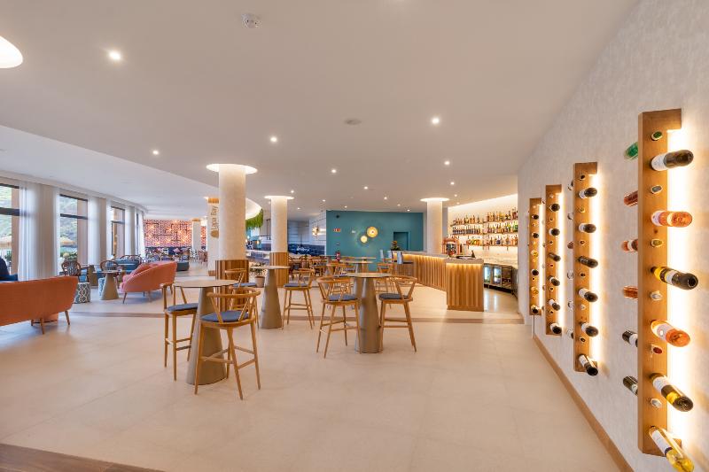 فندق Aqua Natura Bay