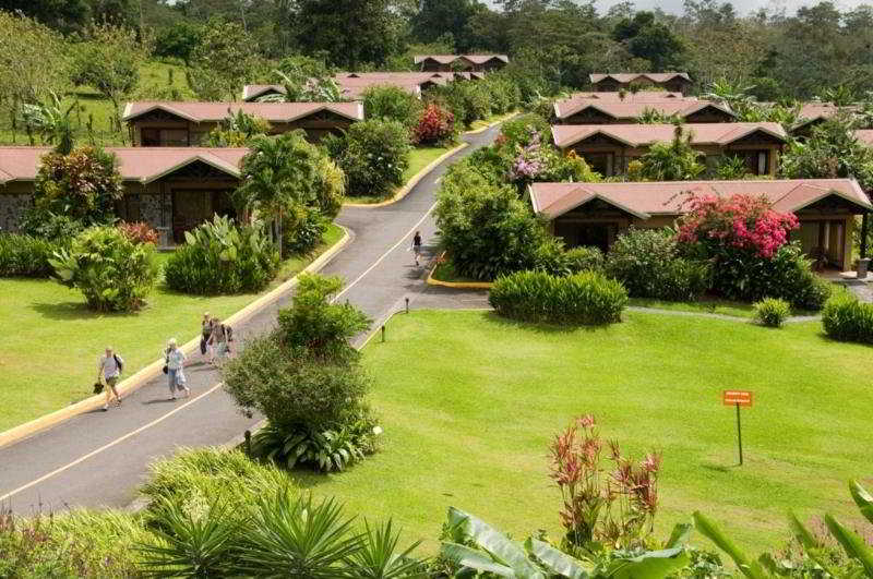 هتل Arenal Springs Resort & Spa