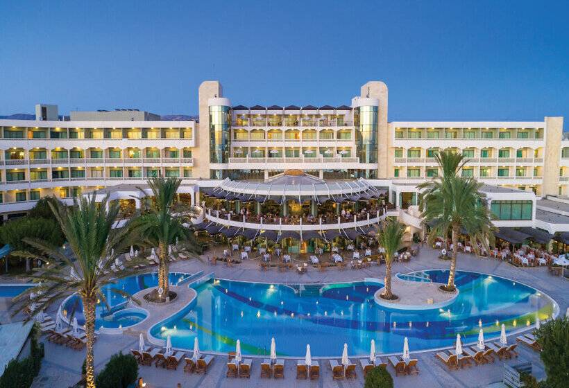 Constantinou Bros Athena Beach Hotel