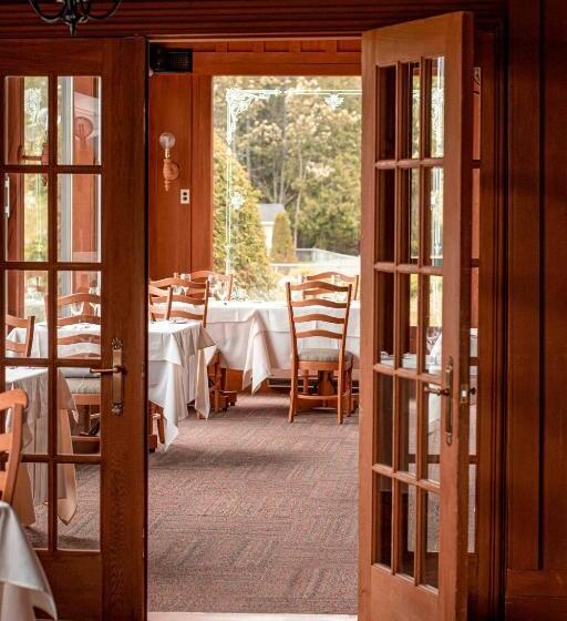 هتل Auberge Des 3 Canards