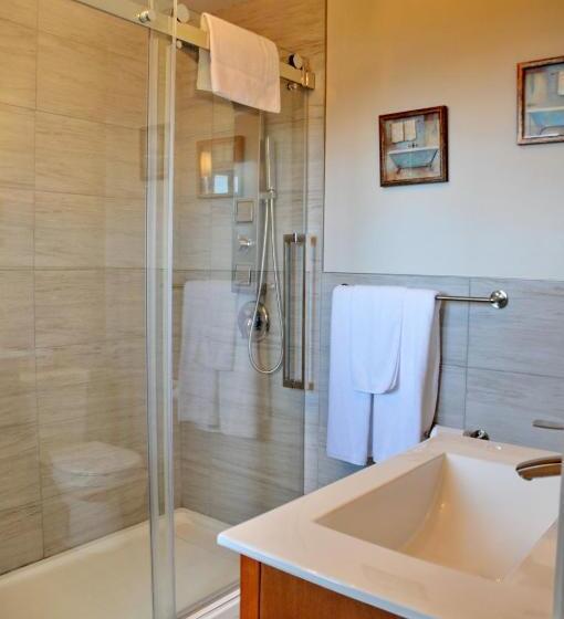 هتل Auberge Des Falaises