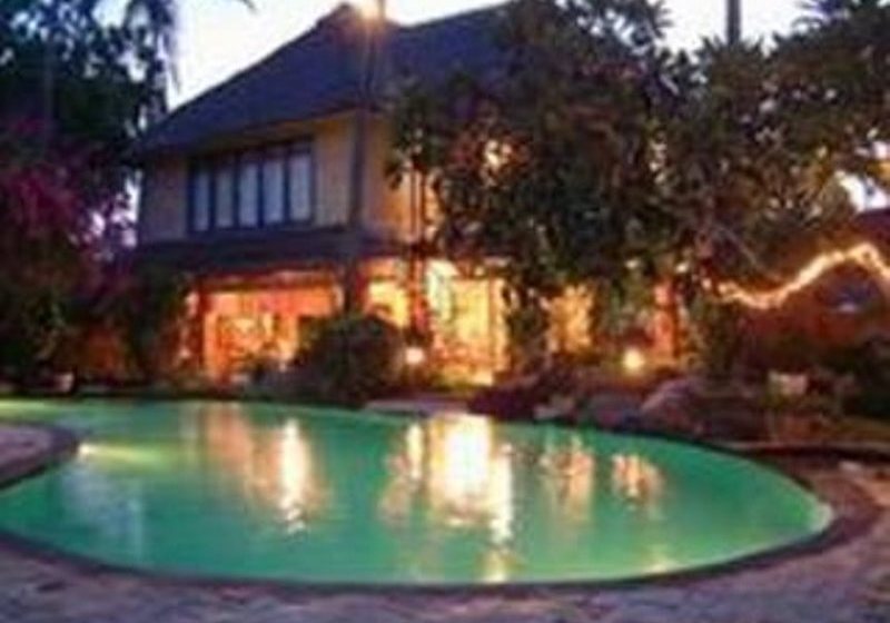 هتل Bali Royal