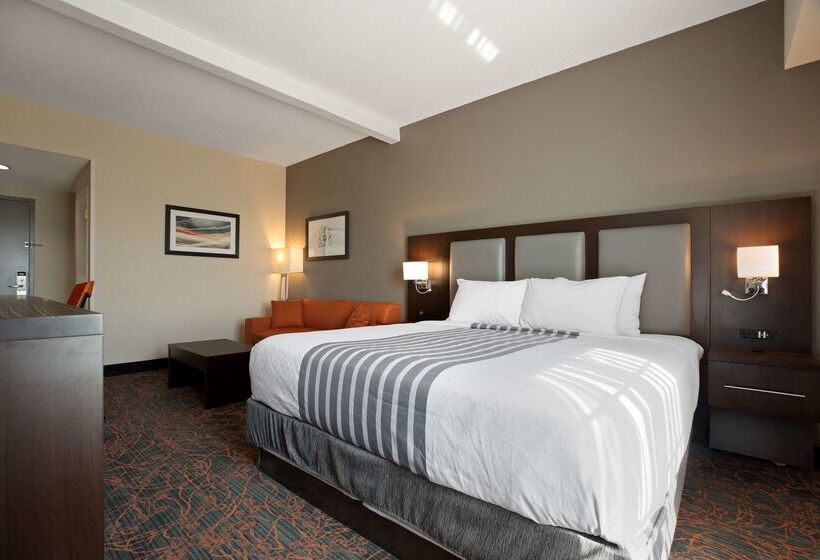 Hotel Best Western Plus Executive Inn