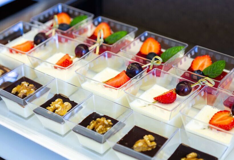 هتل Best Western Plus Tigullio Royal