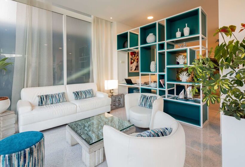 هتل Best Western Plus Tigullio Royal