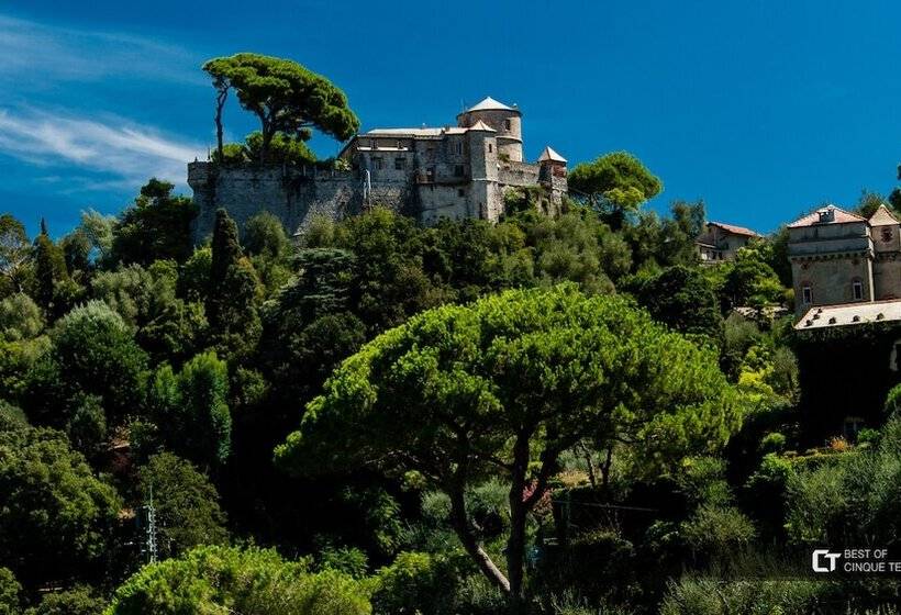 هتل Best Western Plus Tigullio Royal