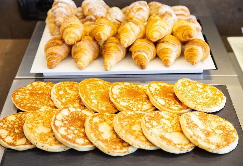 هتل Best Western Plus Tigullio Royal