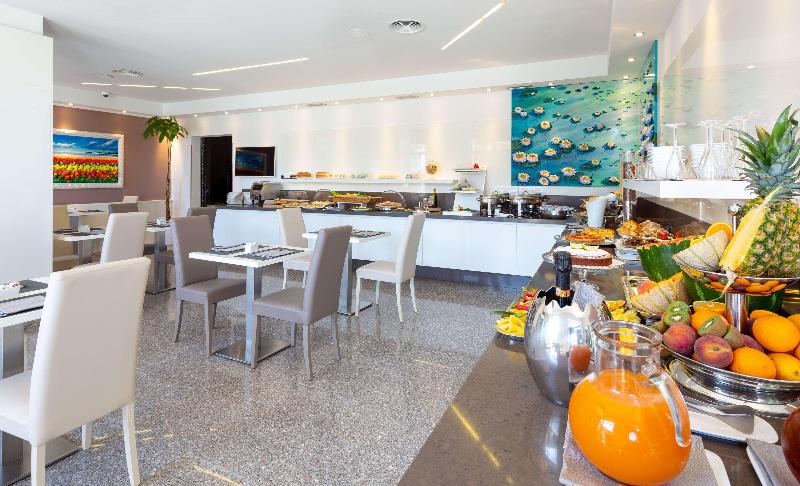 هتل Best Western Plus Tigullio Royal