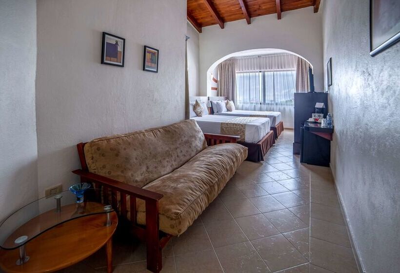 هتل Best Western Taxco