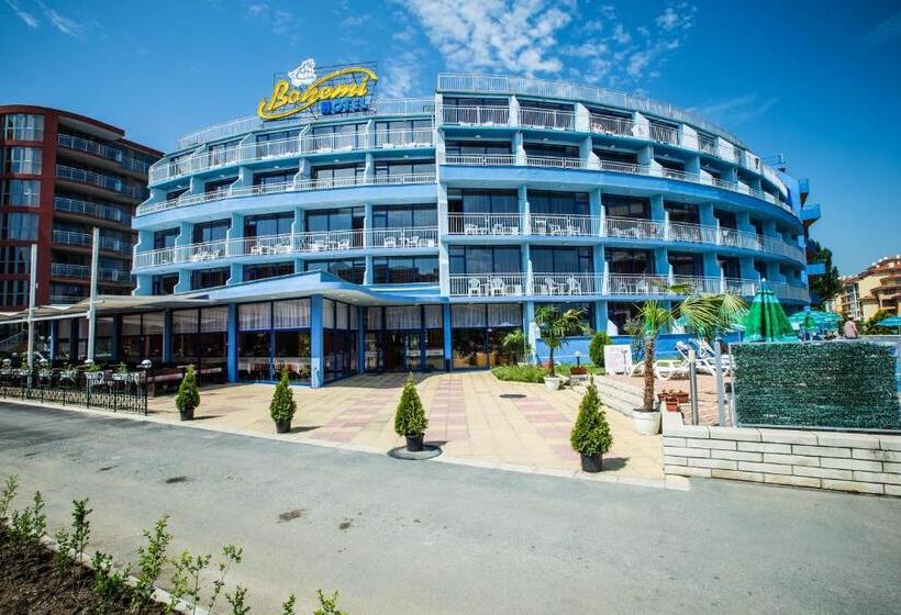 Fotos del hotel Bohemi All Inclusive: 1 Fotos del hotel Bohemi All Inclusive: 1