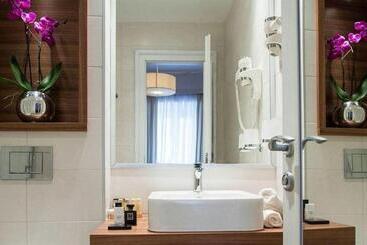Boutique Hotel Stari Grad