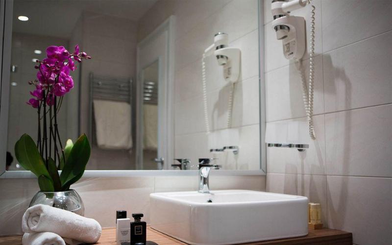 Fotos del hotel Boutique Hotel Stari Grad:  6