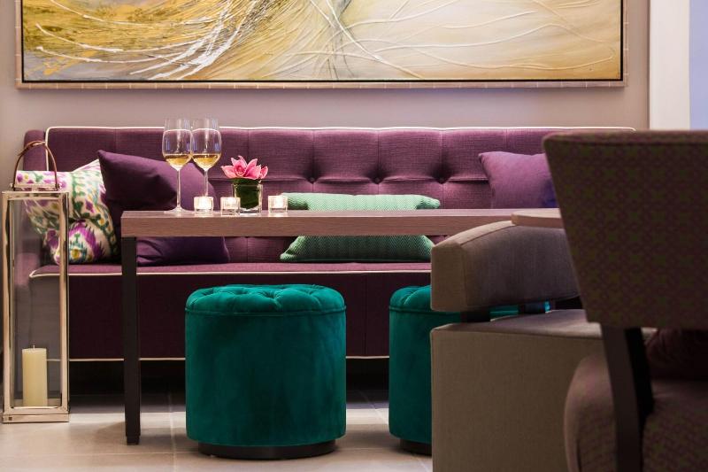 Fotos del hotel Boutique Hotel Stari Grad:  8