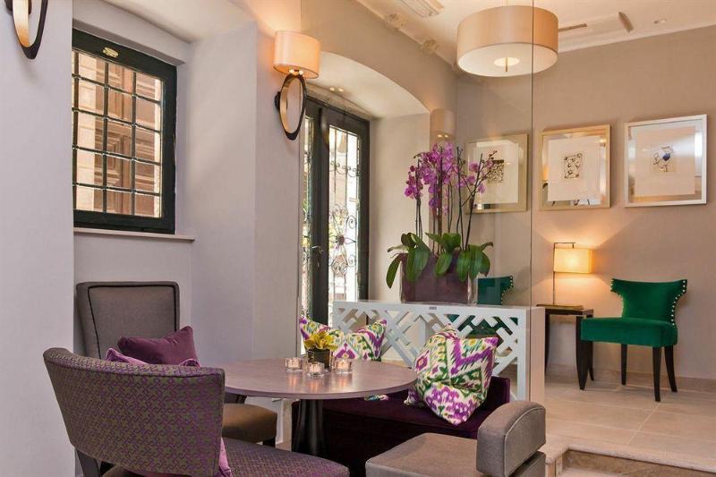 Fotos del hotel Boutique Hotel Stari Grad:  10