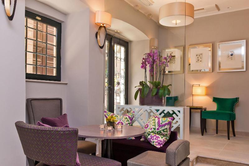 Fotos del hotel Boutique Hotel Stari Grad:  11