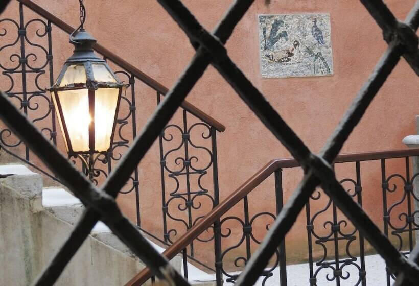 Fotos del hotel Bridge:  12