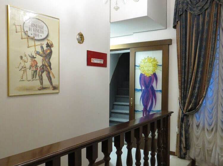 Fotos del hotel Bridge:  10