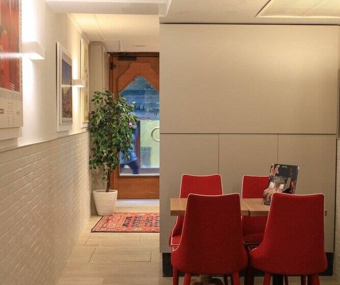 Fotos del hotel Bridge:  39