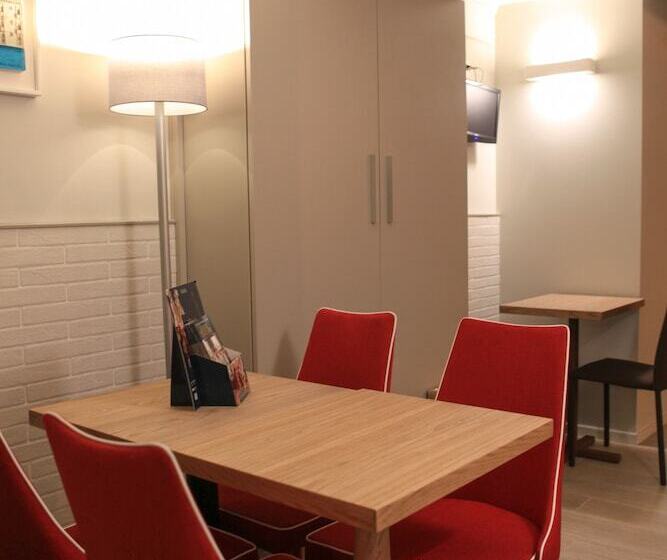 Fotos del hotel Bridge:  18