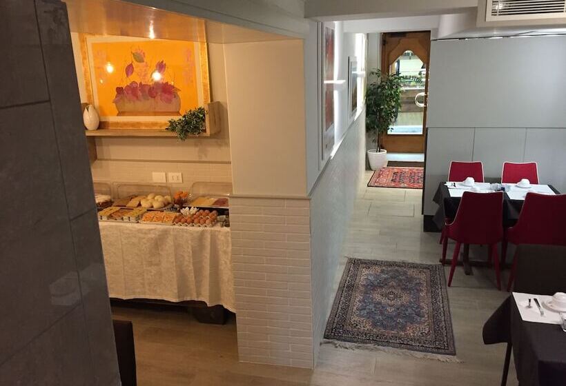 Fotos del hotel Bridge:  13