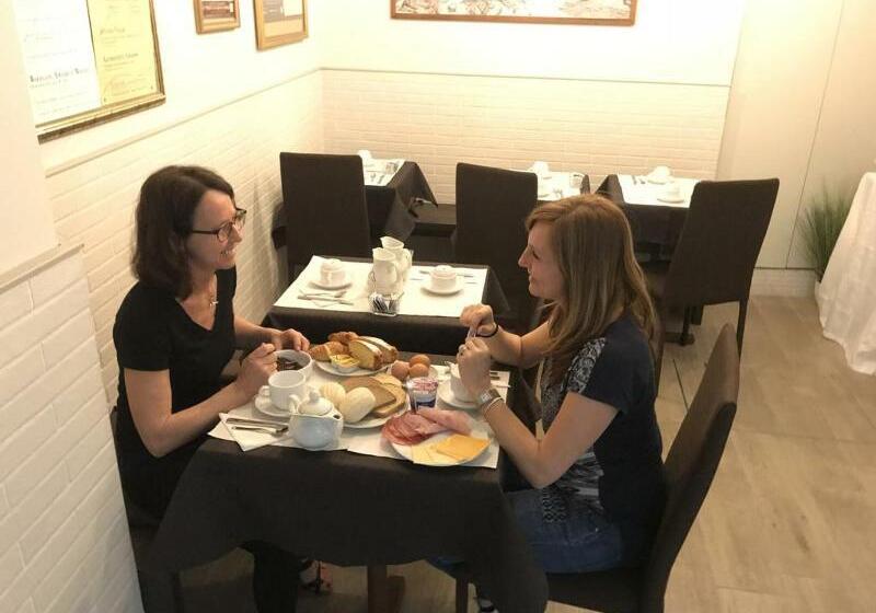 Fotos del hotel Bridge:  4