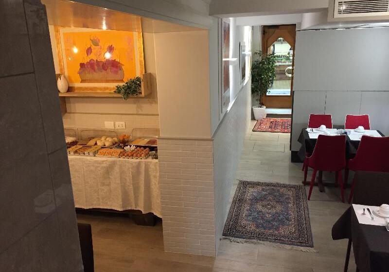 Fotos del hotel Bridge:  26