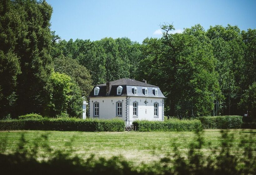 هتل Vaeshartelt Maastricht