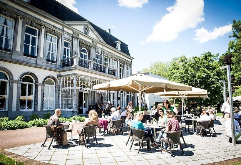 هتل Vaeshartelt Maastricht