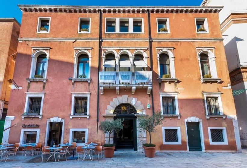 Fotos del hotel Ca  Pisani:  4