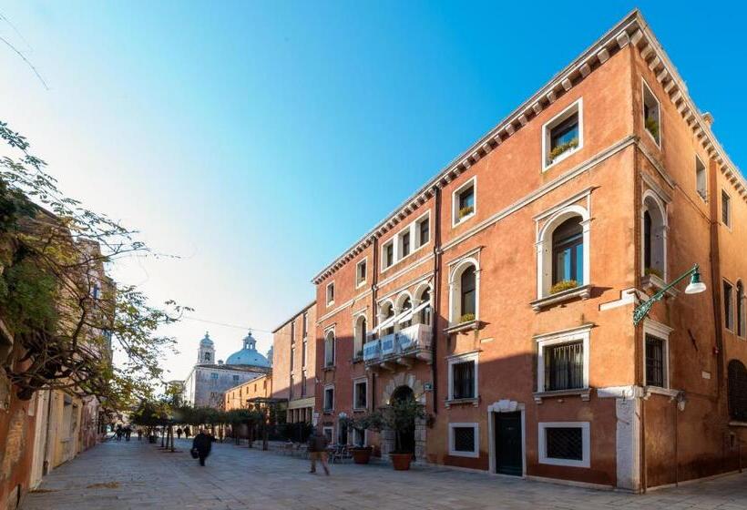 Fotos del hotel Ca  Pisani:  3
