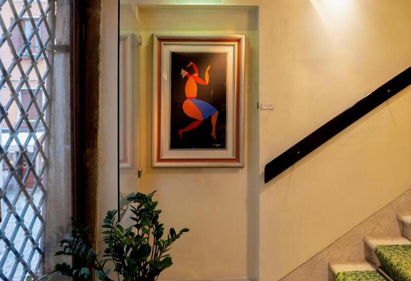 Fotos del hotel Ca  Pisani:  35