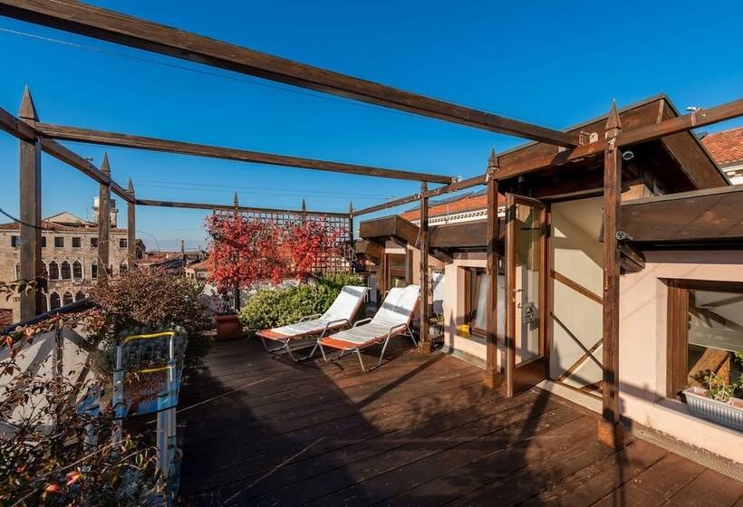 Fotos del hotel Ca  Pisani:  25