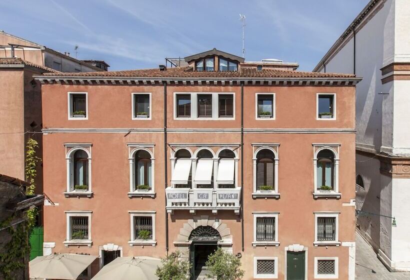 Fotos del hotel Ca  Pisani:  5
