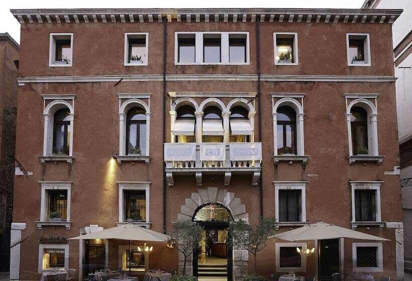 Fotos del hotel Ca  Pisani:  15