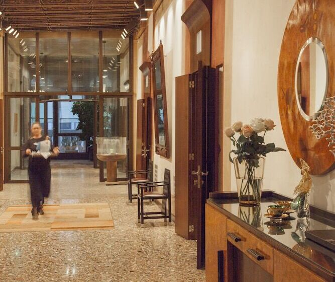 Fotos del hotel Ca  Pisani:  17