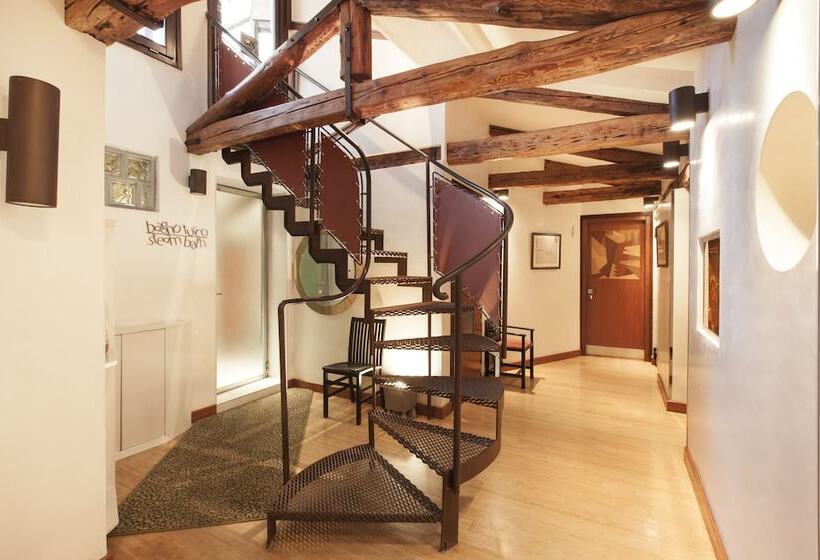 Fotos del hotel Ca  Pisani:  9