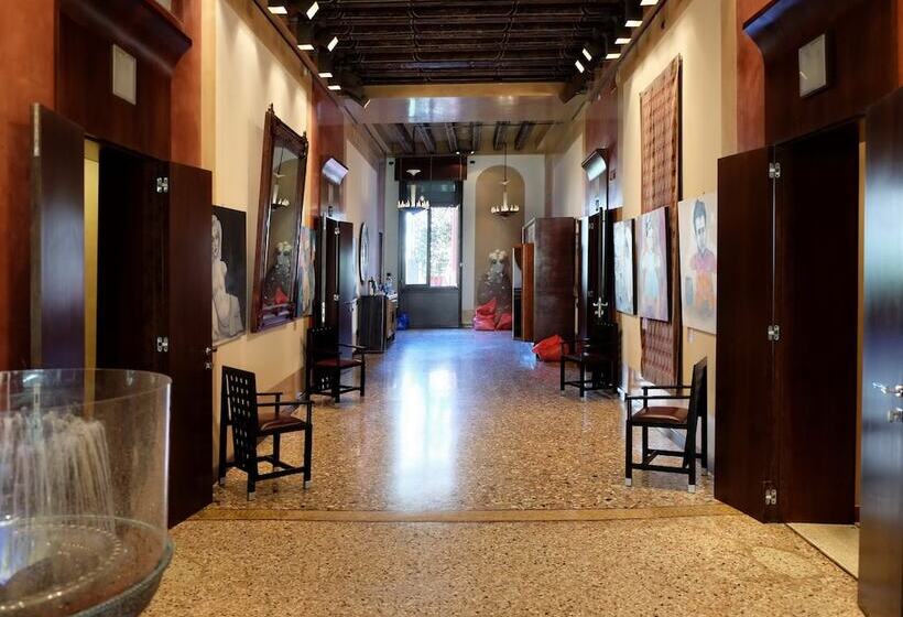 Fotos del hotel Ca  Pisani:  48