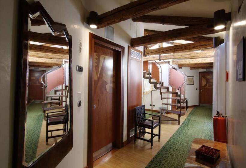 Fotos del hotel Ca  Pisani:  12