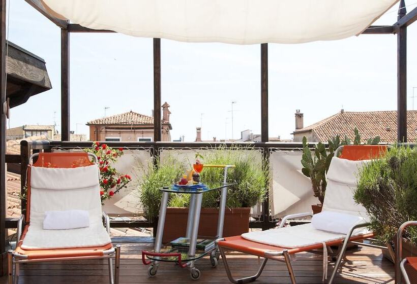 Fotos del hotel Ca  Pisani:  29