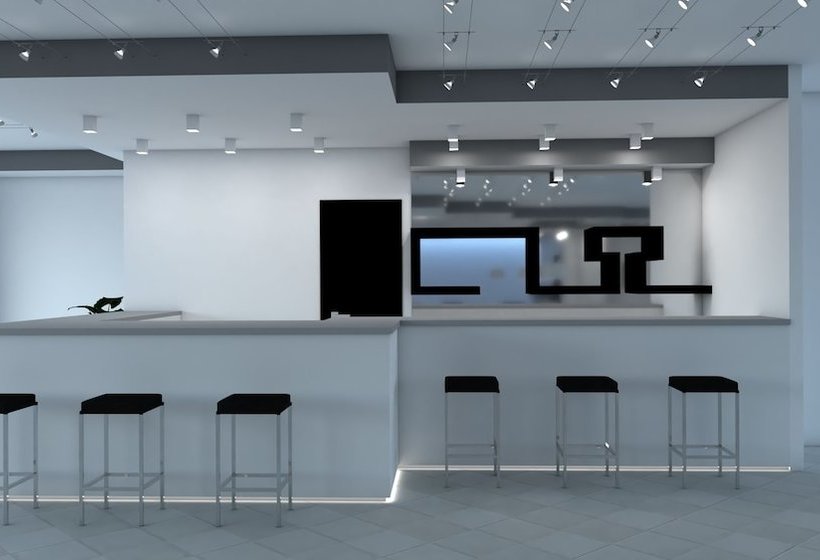 호텔 Residence Calarossa