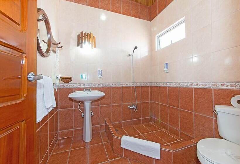 בית מלון כפרי Central Loft