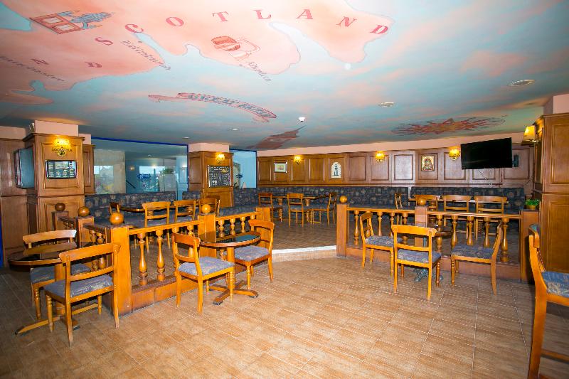 هتل Chaika Beach Resort