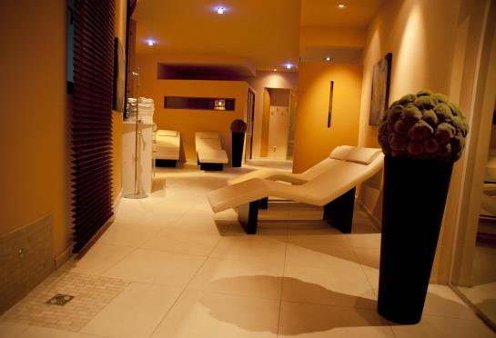 Fotos del hotel Chrys:  3