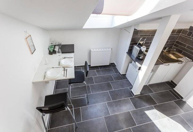 Fotos del hotel Classic:  11