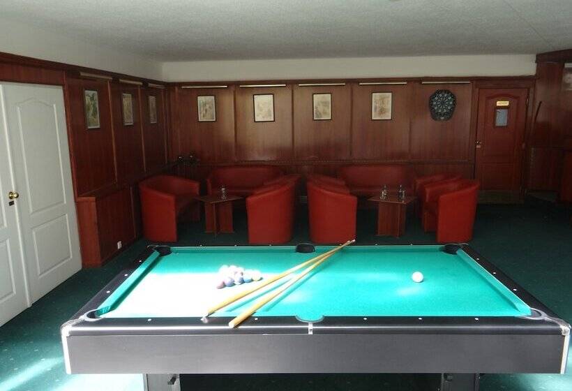 Fotos del hotel Classic:  8